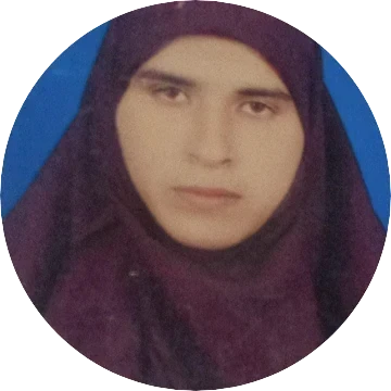 Surraya Malook