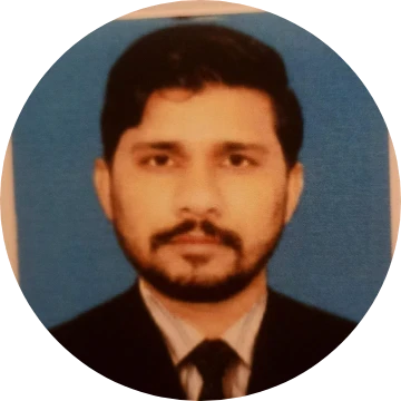 Vijesh Kumar