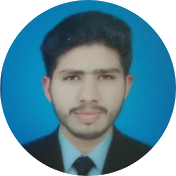Shahab Ali