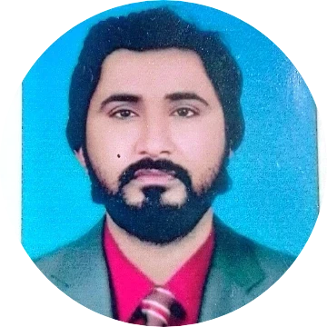 Muhammad Yaqoob
