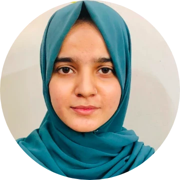 Kanwal Pathan