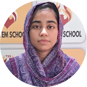Maleeha Shaikh