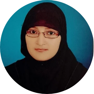 Atiqa Shah