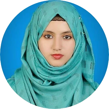 Javeria Athar