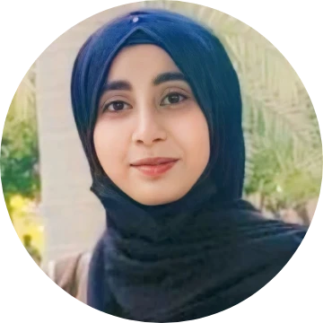 Aqsa Naz