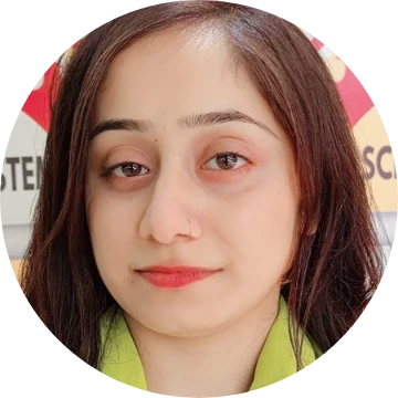 Sania Larik