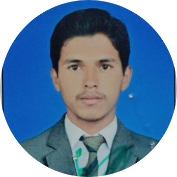 Qamber Ali