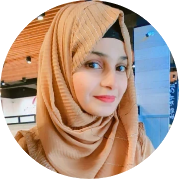 Sheza Qureshi