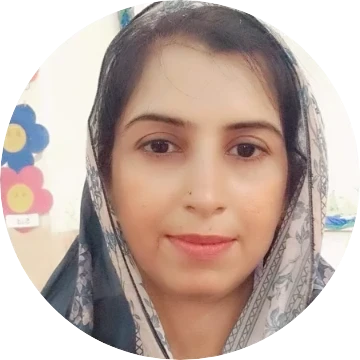 Amna Ghanghro