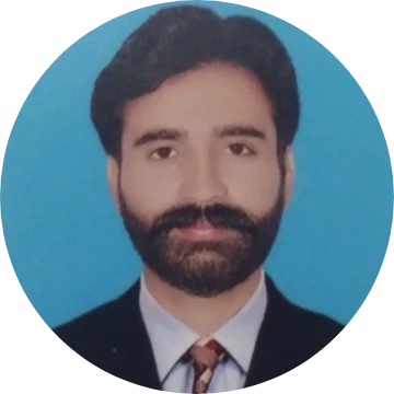Umair Ali